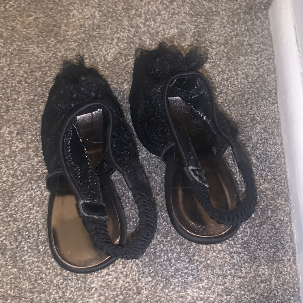 Chinese laundry brand high heels. Lightly used. - Picture 2 of 7